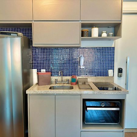 Praca Mada Villa São Paulo Ngoại thất bức ảnh