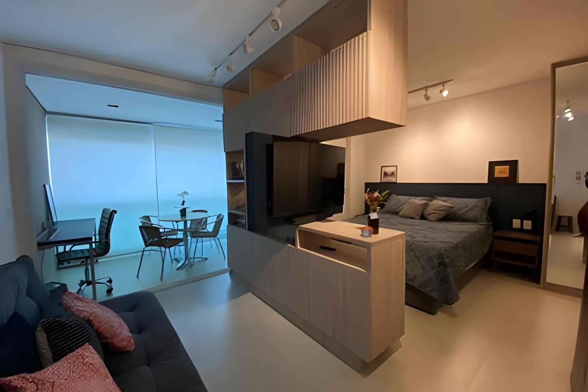 Praca Mada Villa São Paulo Ngoại thất bức ảnh