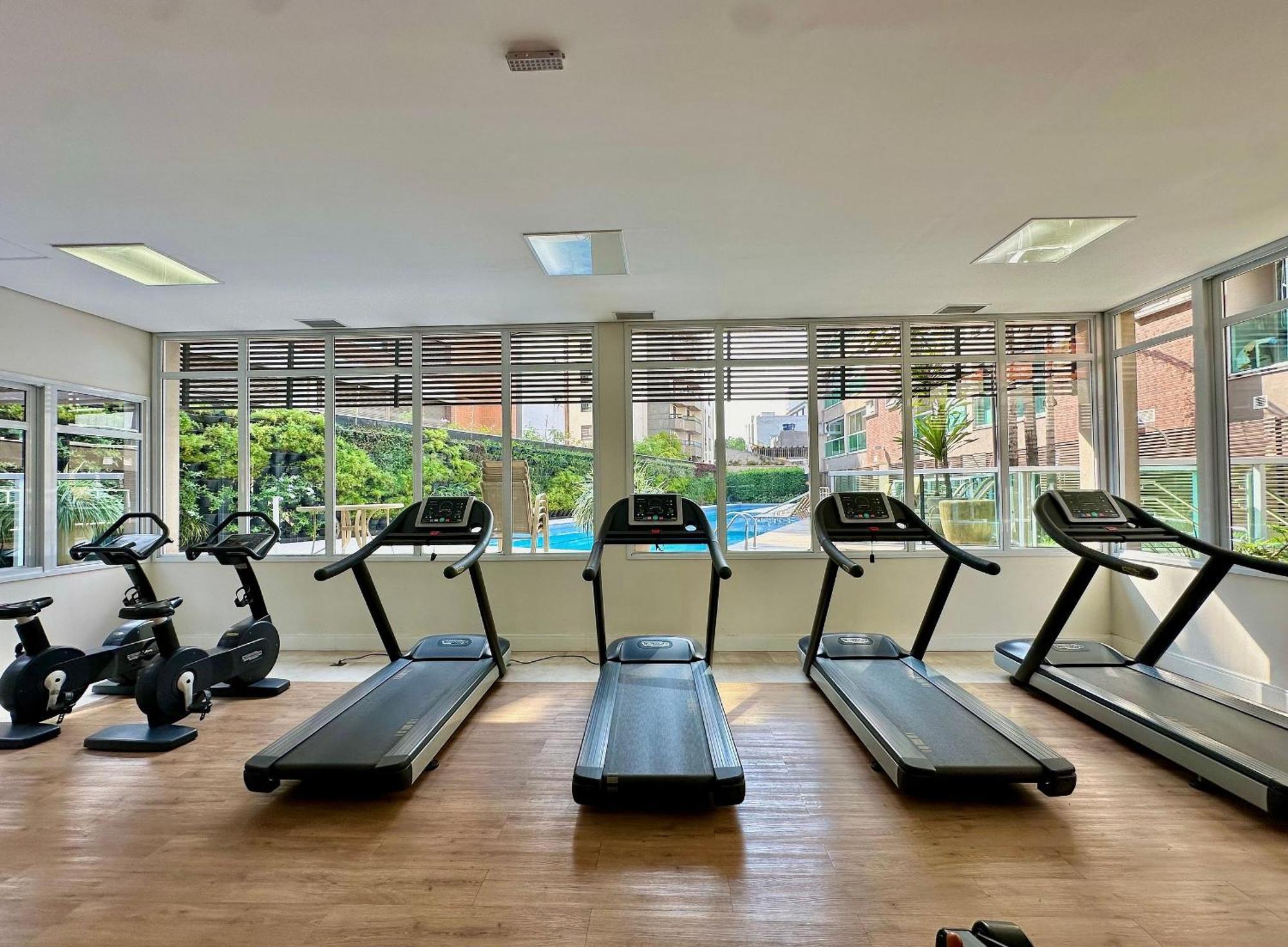 Praca Mada Villa São Paulo Ngoại thất bức ảnh