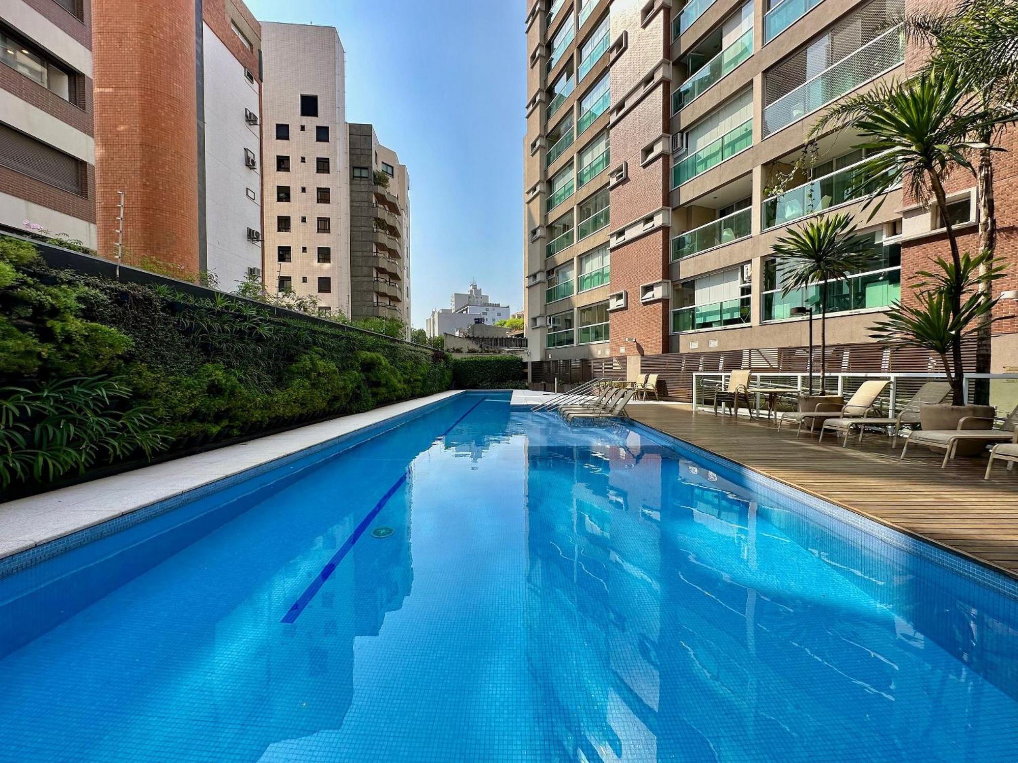 Praca Mada Villa São Paulo Ngoại thất bức ảnh