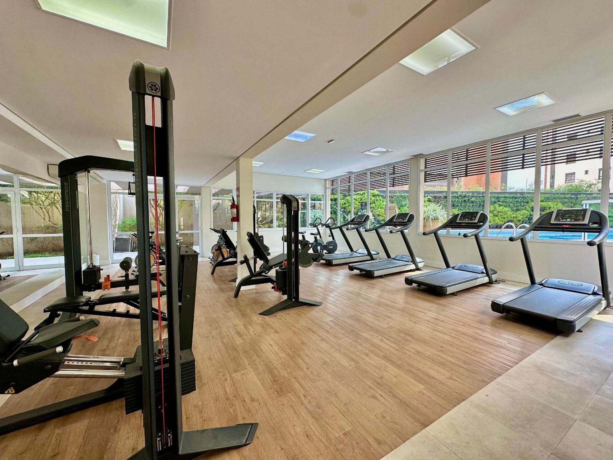 Praca Mada Villa São Paulo Ngoại thất bức ảnh