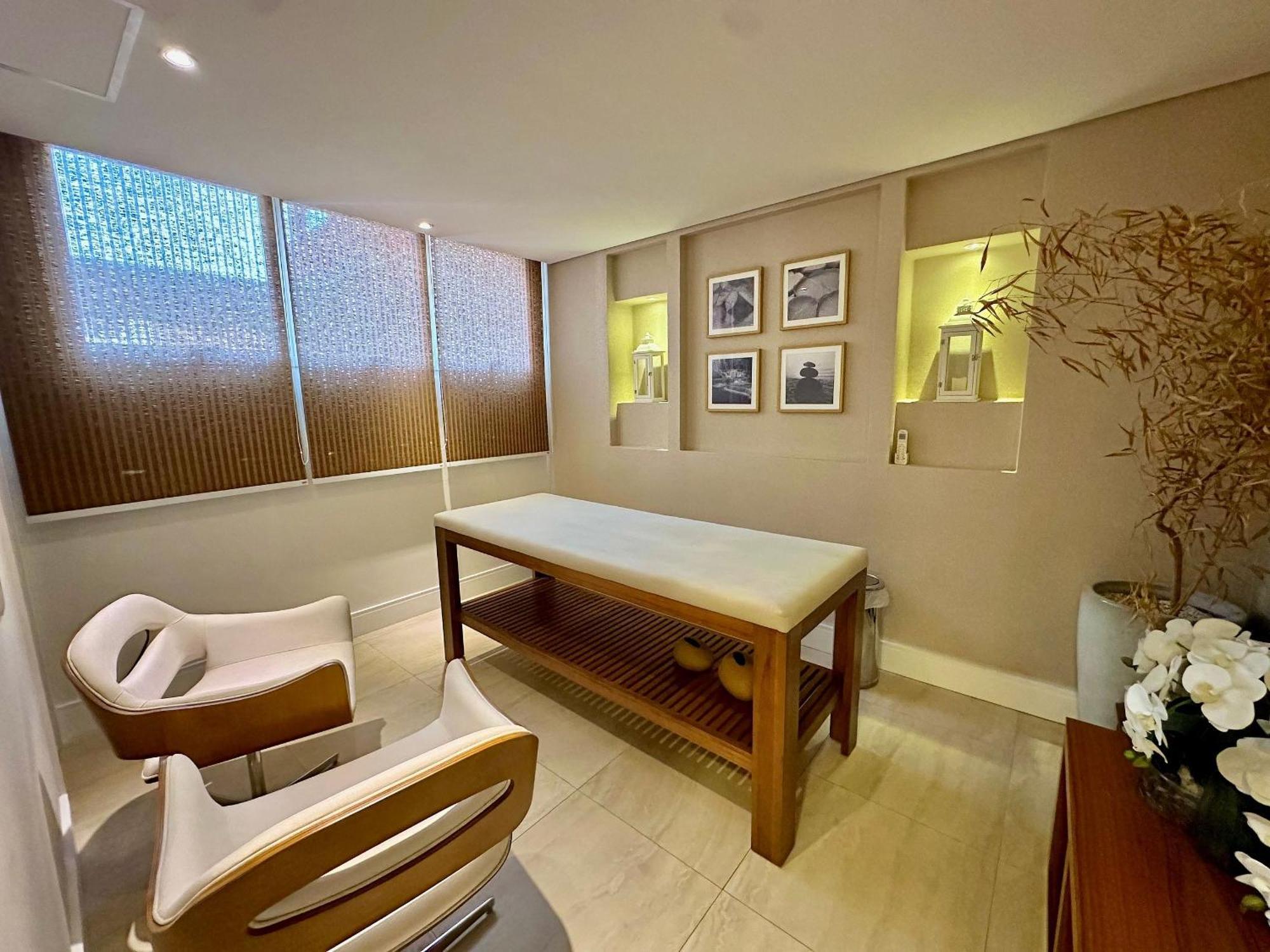 Praca Mada Villa São Paulo Ngoại thất bức ảnh