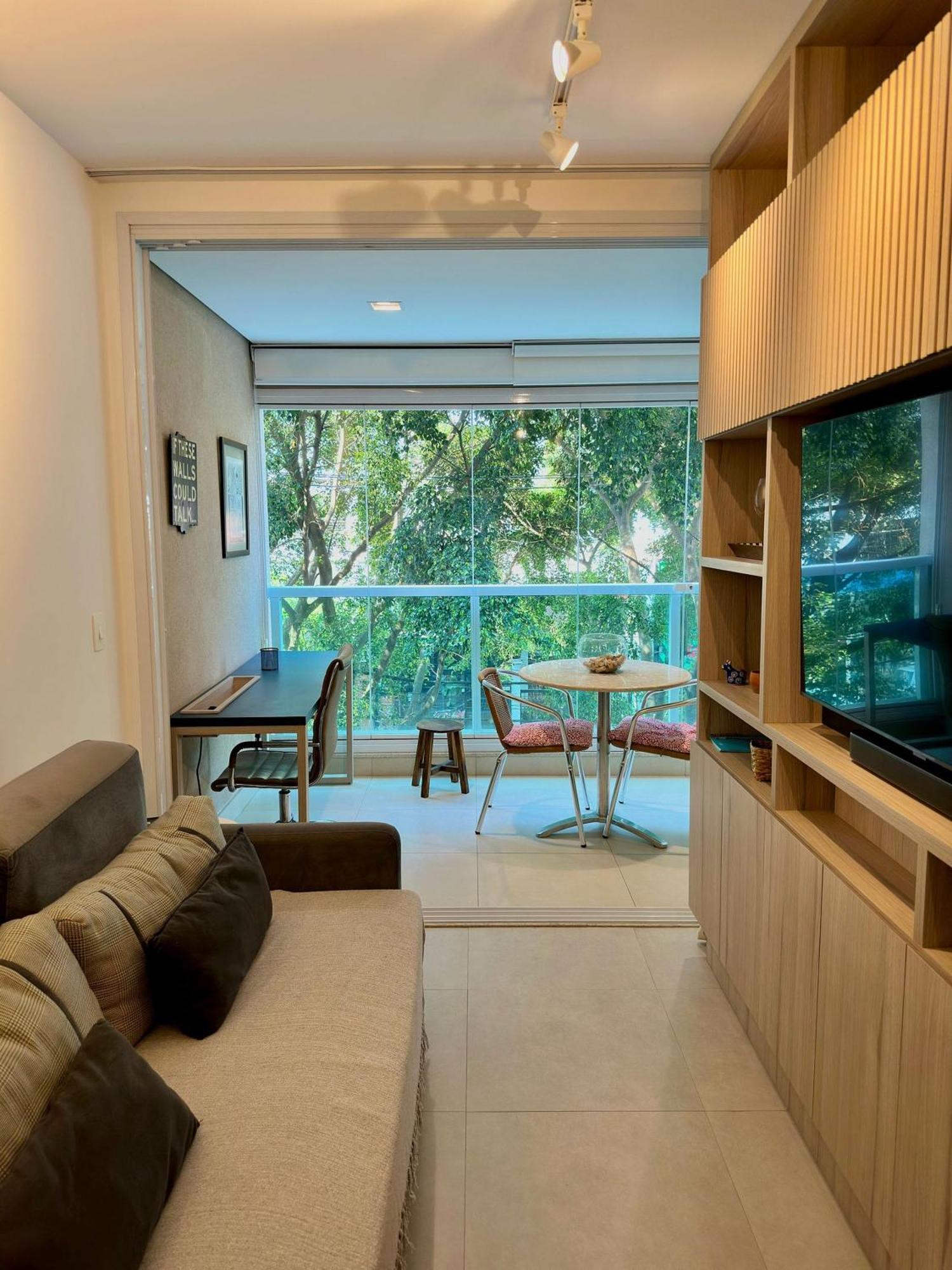 Praca Mada Villa São Paulo Ngoại thất bức ảnh