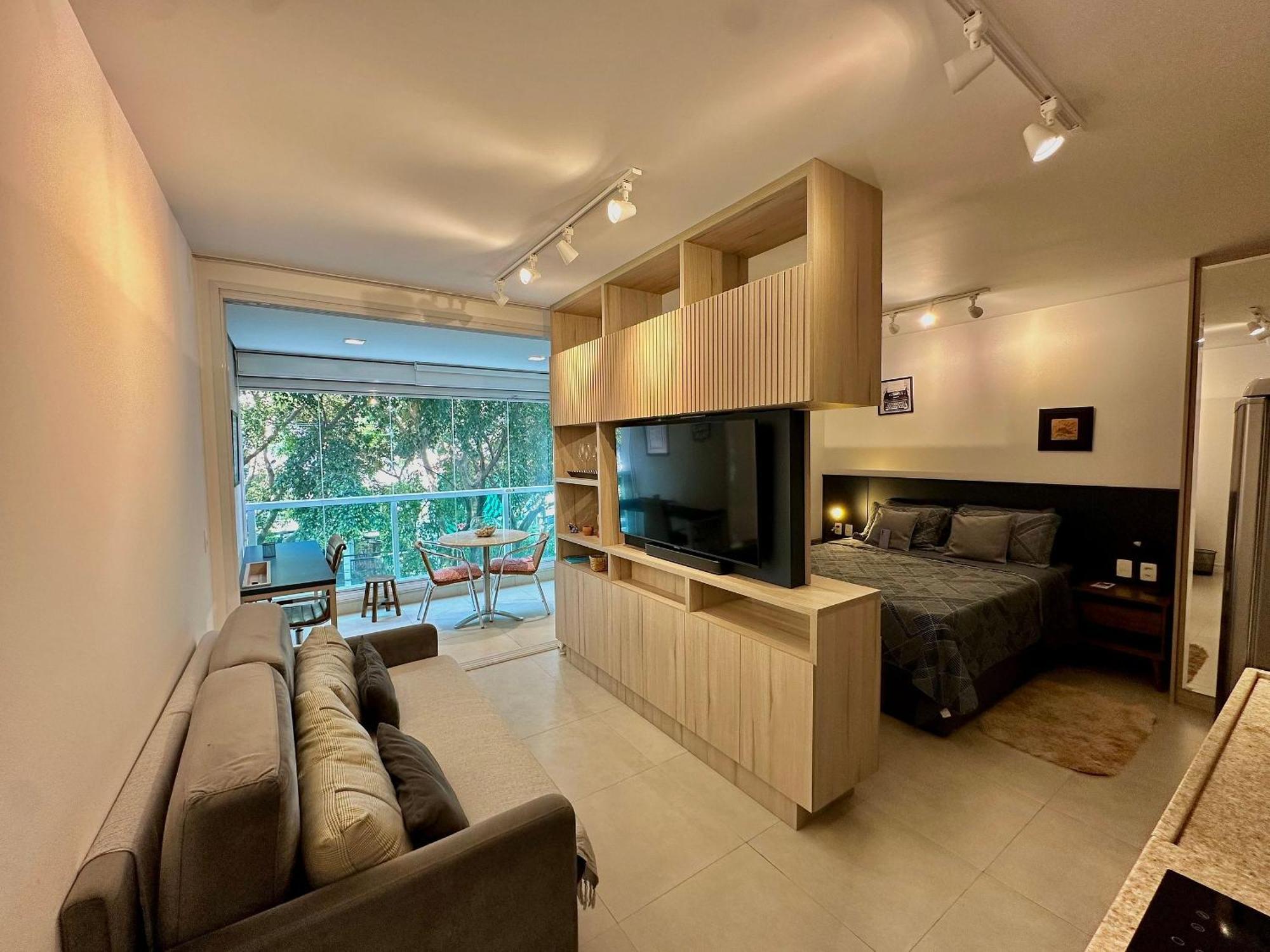 Praca Mada Villa São Paulo Ngoại thất bức ảnh