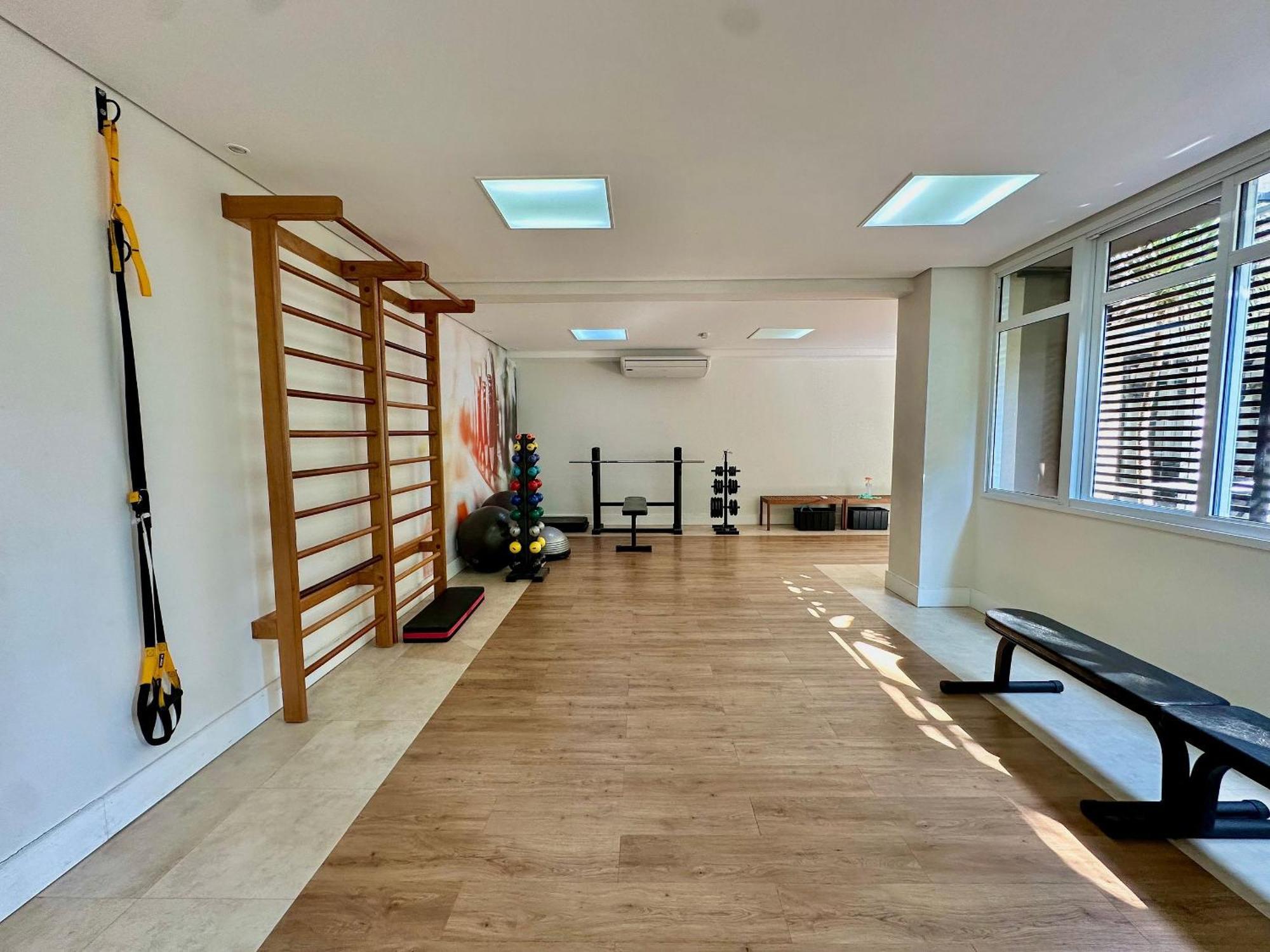 Praca Mada Villa São Paulo Ngoại thất bức ảnh