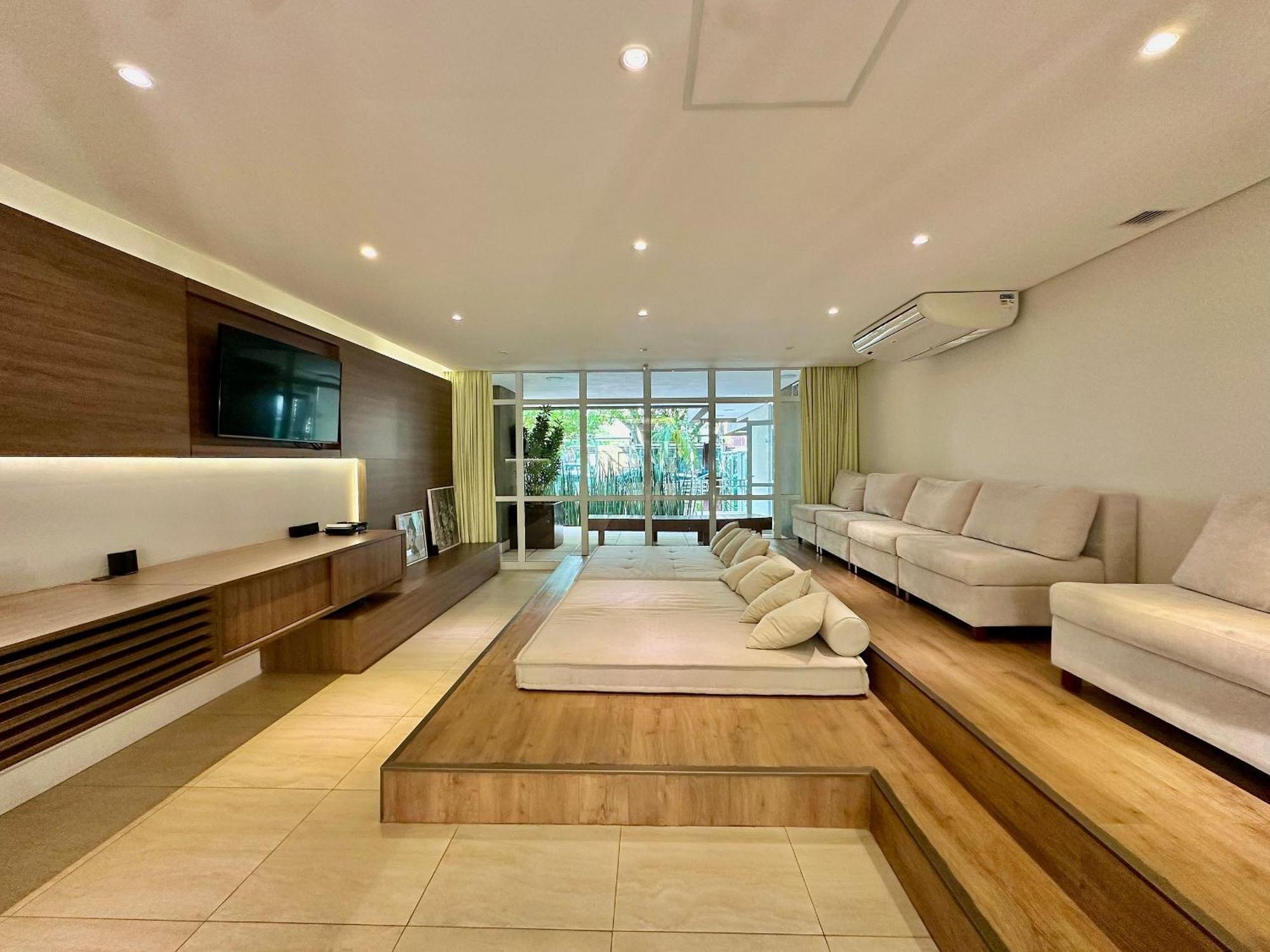 Praca Mada Villa São Paulo Ngoại thất bức ảnh