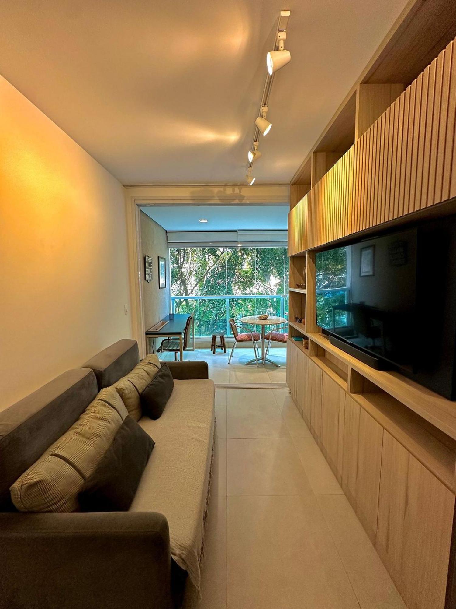 Praca Mada Villa São Paulo Ngoại thất bức ảnh