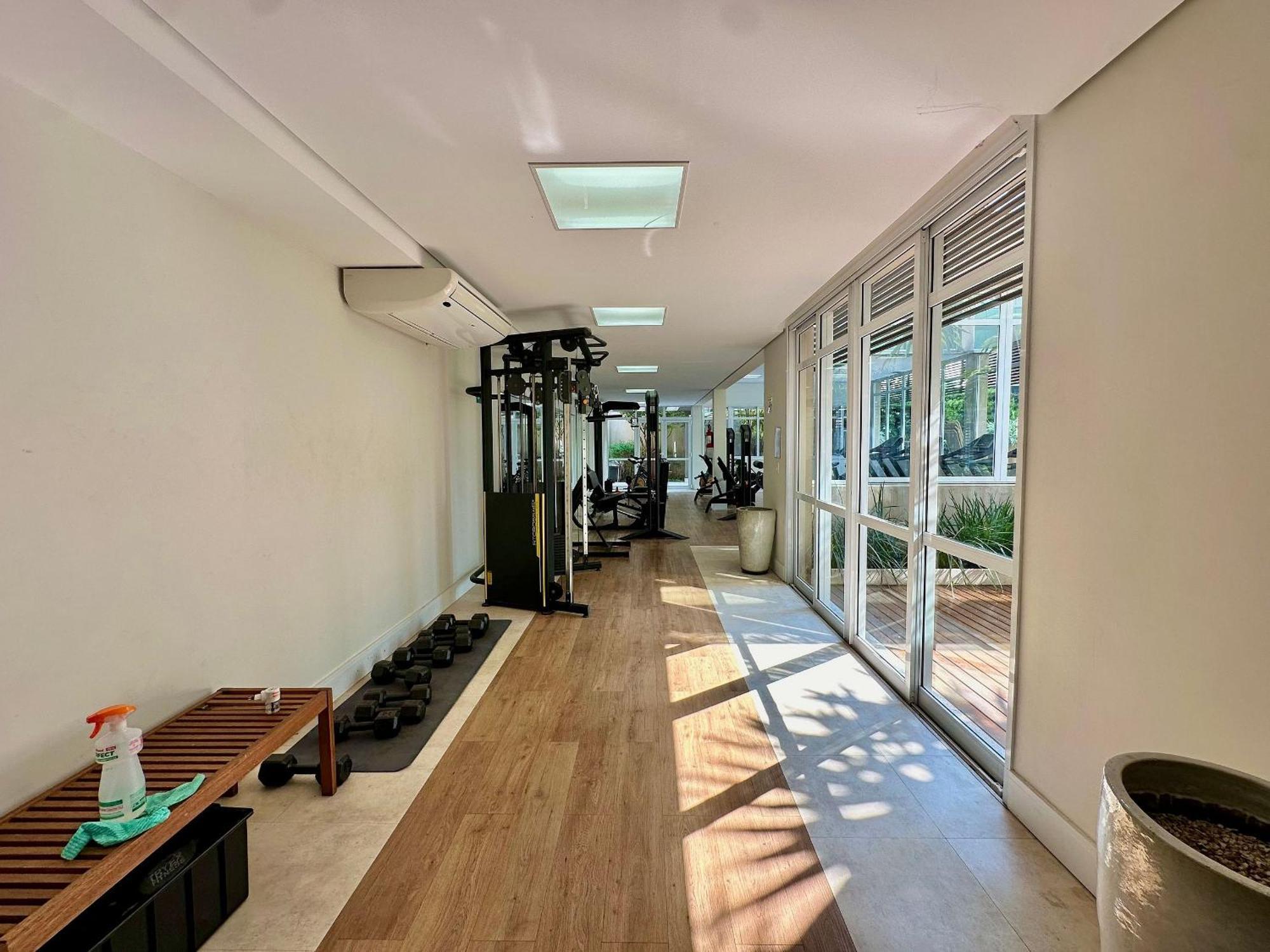 Praca Mada Villa São Paulo Ngoại thất bức ảnh