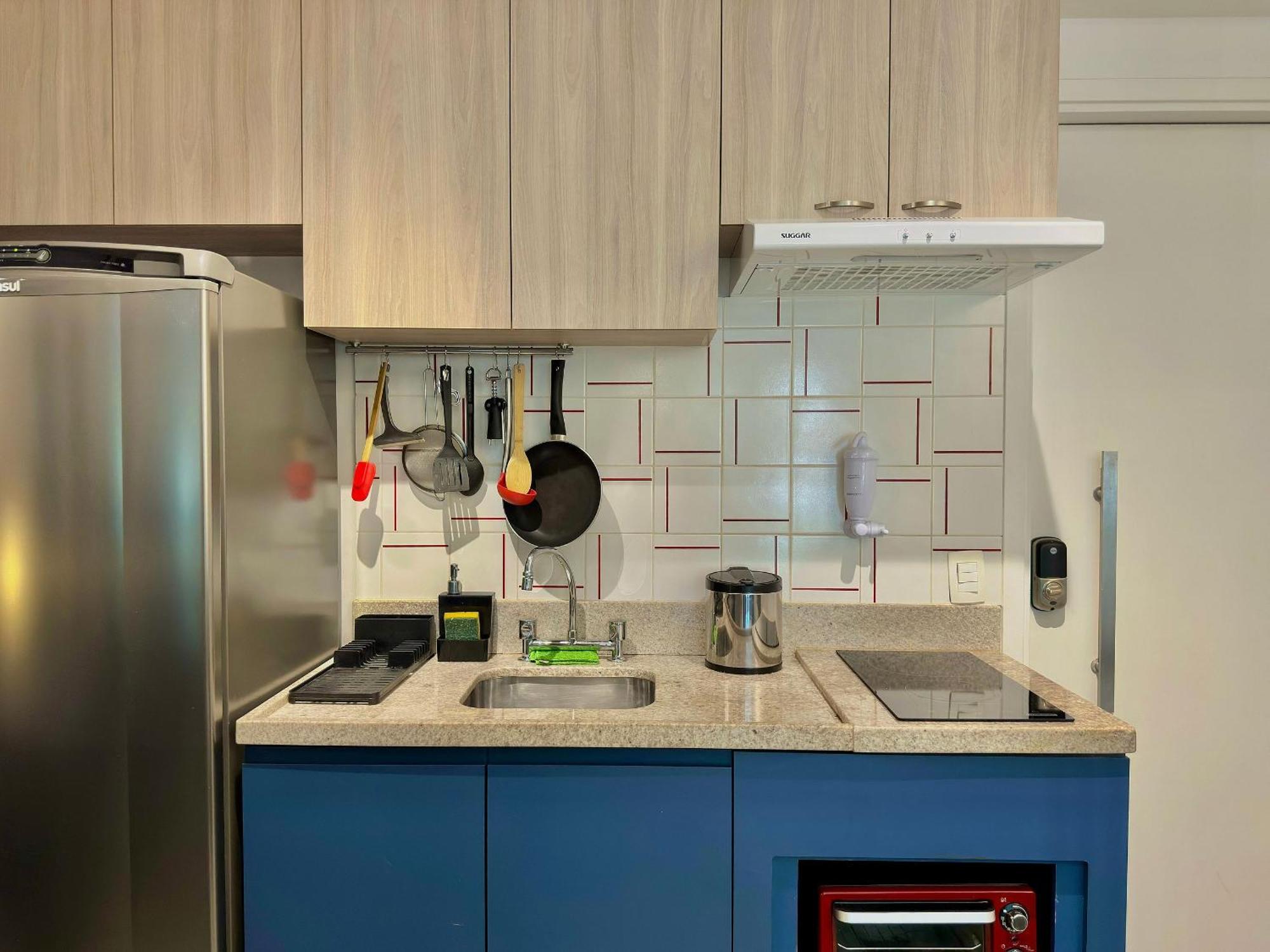 Praca Mada Villa São Paulo Ngoại thất bức ảnh