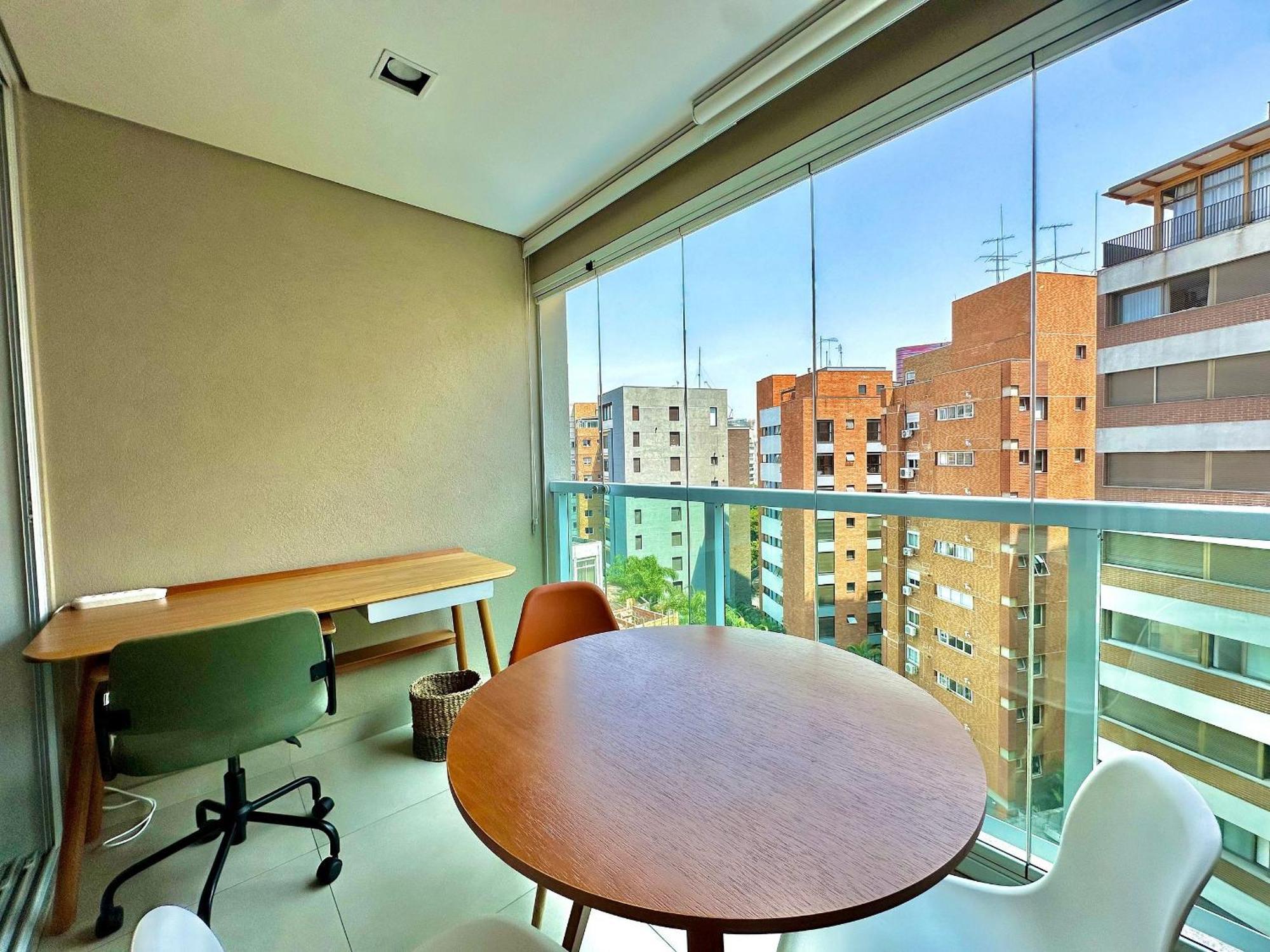 Praca Mada Villa São Paulo Ngoại thất bức ảnh