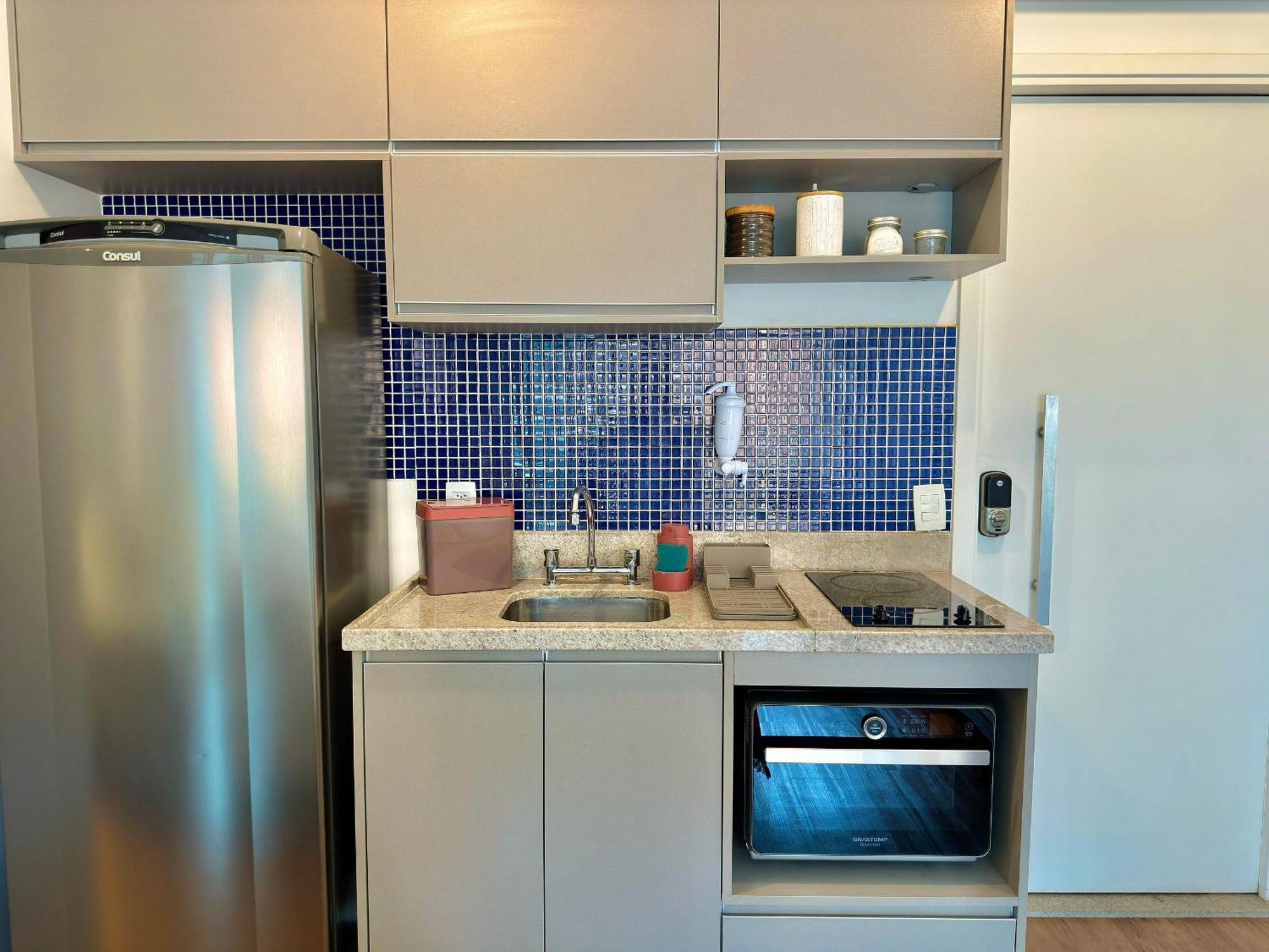 Praca Mada Villa São Paulo Ngoại thất bức ảnh