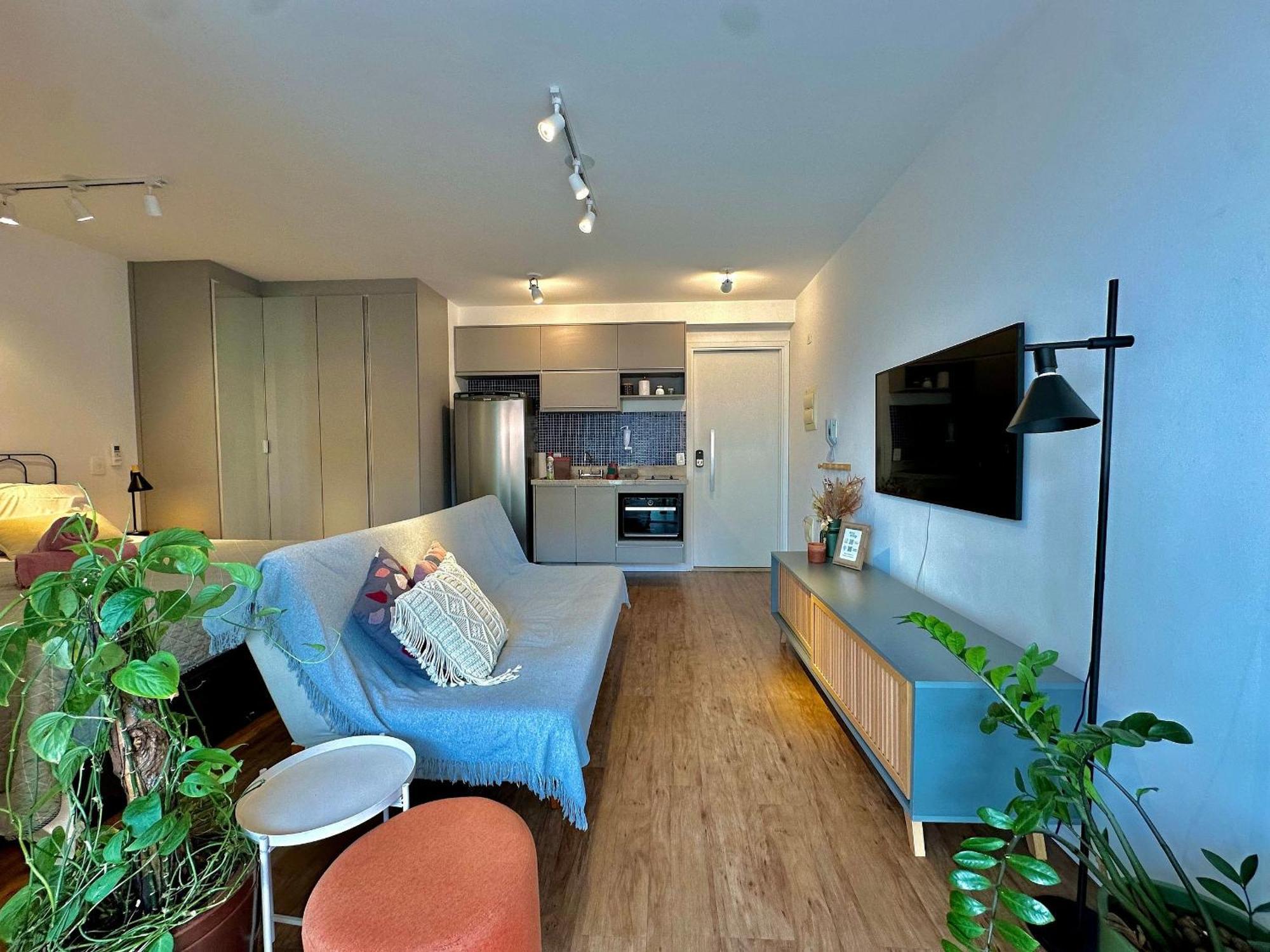 Praca Mada Villa São Paulo Ngoại thất bức ảnh