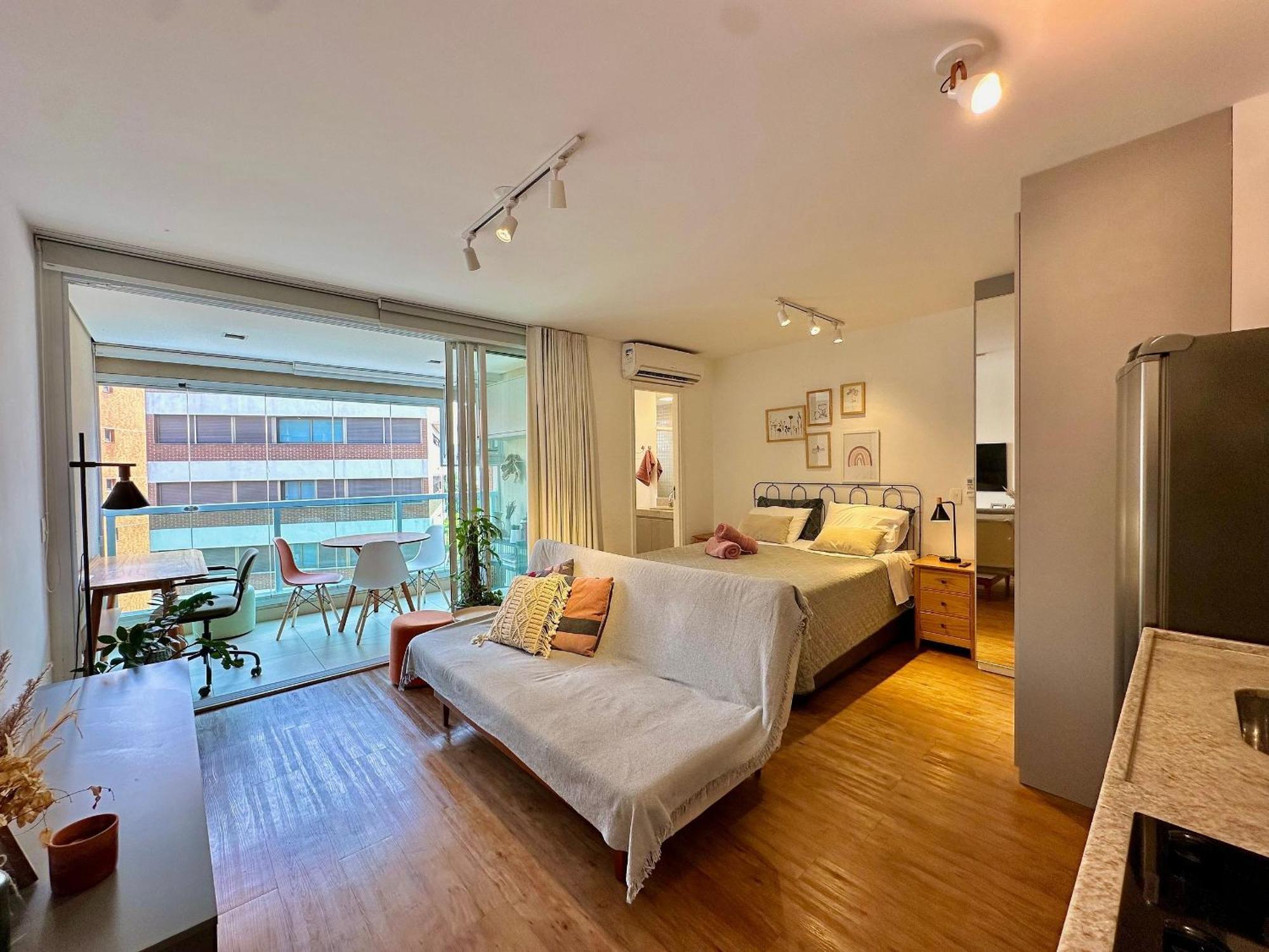 Praca Mada Villa São Paulo Ngoại thất bức ảnh