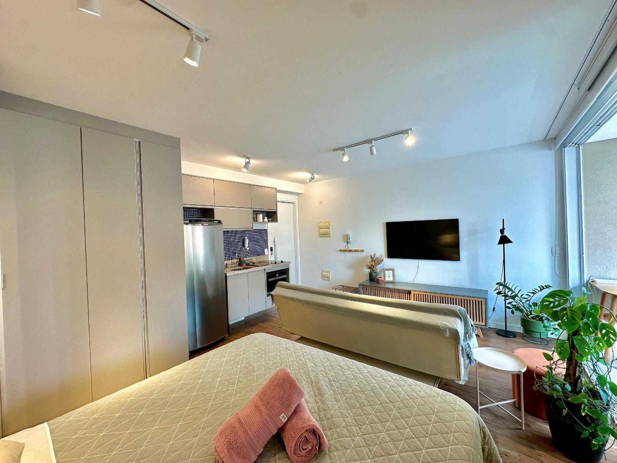 Praca Mada Villa São Paulo Ngoại thất bức ảnh